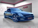 Mercedes slk 200 - 184cv - pack amg occasion simplicicar la fleche simplicicar simplicibike france