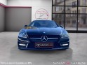 Mercedes slk 200 - 184cv - pack amg occasion simplicicar la fleche simplicicar simplicibike france