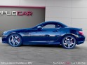 Mercedes slk 200 - 184cv - pack amg occasion simplicicar la fleche simplicicar simplicibike france