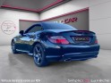 Mercedes slk 200 - 184cv - pack amg occasion simplicicar la fleche simplicicar simplicibike france