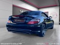 Mercedes slk 200 - 184cv - pack amg occasion simplicicar la fleche simplicicar simplicibike france