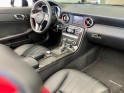 Mercedes slk 200 - 184cv - pack amg occasion simplicicar la fleche simplicicar simplicibike france