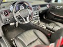 Mercedes slk 200 - 184cv - pack amg occasion simplicicar la fleche simplicicar simplicibike france