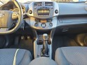 Toyota rav4 2.2 d-4d 150 2wd lecap occasion simplicicar lagny  simplicicar simplicibike france