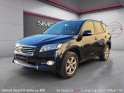 Toyota rav4 2.2 d-4d 150 2wd lecap occasion simplicicar lagny  simplicicar simplicibike france