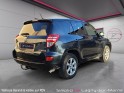 Toyota rav4 2.2 d-4d 150 2wd lecap occasion simplicicar lagny  simplicicar simplicibike france