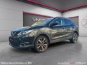 Nissan qashqai 1.2 dig-t 115 stop/start tekna toit panoramique caméra 360° gps bluetooh garantie 12 mois occasion...