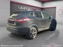 Nissan qashqai 1.2 dig-t 115 stop/start tekna toit panoramique caméra 360° gps bluetooh garantie 12 mois occasion...