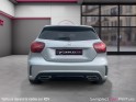 Mercedes classe a 220 d 7g-dct 4-matic fascination occasion simplicicar pertuis  simplicicar simplicibike france