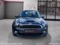 Mini hatch r56 184 ch cooper s pack red hot chili 1ere main/entretien a jours/garantie 12 mois/ occasion simplicicar...