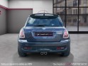 Mini hatch r56 184 ch cooper s pack red hot chili 1ere main/entretien a jours/garantie 12 mois/ occasion simplicicar...