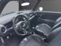 Mini hatch r56 184 ch cooper s pack red hot chili 1ere main/entretien a jours/garantie 12 mois/ occasion simplicicar...