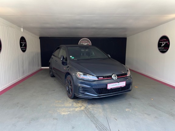 Volkswagen golf 2.0 tsi 245 bluemotion technology dsg7 gti performance occasion simplicicar livry gargan simplicicar...