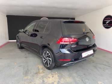 Volkswagen golf 1.4 tsi 125 connect occasion simplicicar livry gargan simplicicar simplicibike france