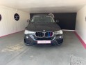 Bmw x4 f26 xdrive20d 190ch lounge plus occasion simplicicar livry gargan simplicicar simplicibike france