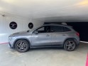 Mercedes gla 200 d 8g-dct amg line occasion simplicicar livry gargan simplicicar simplicibike france