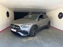 Mercedes gla 200 d 8g-dct amg line occasion simplicicar livry gargan simplicicar simplicibike france