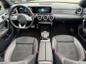 Mercedes classe a 250 7g-dct 4matic pack amg toit ouvrant - multibeam - pack ambiance led - siège av électrique occasion...