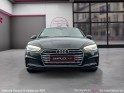 Audi a5 sportback 45 tdi 231 tiptronic 8 quattro s line occasion simplicicar strasbourg simplicicar simplicibike france