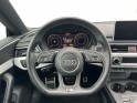 Audi a5 sportback 45 tdi 231 tiptronic 8 quattro s line occasion simplicicar strasbourg simplicicar simplicibike france