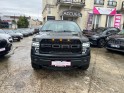 Ford f-150  5.0l v8 fx supercab flexfuel full black occasion simplicicar livry gargan simplicicar simplicibike france