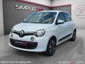 Renault twingo iii 1.0 sce 70 intens e6 revisee garantie 12 mois occasion simplicicar vichy simplicicar simplicibike france