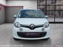 Renault twingo iii 1.0 sce 70 intens e6 revisee garantie 12 mois occasion simplicicar vichy simplicicar simplicibike france