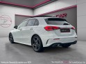 Mercedes classe a 250 7g-dct amg line toit ouvrant - pack led - jante 18 occasion simplicicar strasbourg simplicicar...