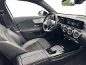 Mercedes classe a 250 7g-dct amg line toit ouvrant - pack led - jante 18 occasion simplicicar strasbourg simplicicar...