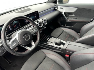 Mercedes classe a 250 7g-dct amg line toit ouvrant - pack led - jante 18 occasion simplicicar strasbourg simplicicar...