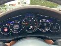 Porsche cayenne coupe e-hybrid 3.0 v6 462 ch tiptronic bva pack sport design pdls  roues ar directrices toit pano jante 22...