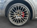 Porsche cayenne coupe e-hybrid 3.0 v6 462 ch tiptronic bva pack sport design pdls  roues ar directrices toit pano jante 22...