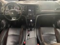 Renault megane iv berline 130cv/led interieur/son bose/carplay/camera de recul/sieges chauffants et massants occasion...