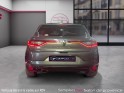 Renault megane iv berline 130cv/led interieur/son bose/carplay/camera de recul/sieges chauffants et massants occasion...