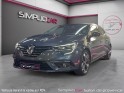 Renault megane iv berline 130cv/led interieur/son bose/carplay/camera de recul/sieges chauffants et massants occasion...