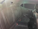 Renault megane iv berline 130cv/led interieur/son bose/carplay/camera de recul/sieges chauffants et massants occasion...