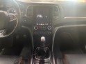 Renault megane iv berline 130cv/led interieur/son bose/carplay/camera de recul/sieges chauffants et massants occasion...