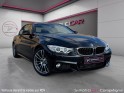 Bmw serie 4 cabriolet f33 420d 190 ch m sport a - suivi bmw - harman kardon occasion simplicicar compiegne simplicicar...