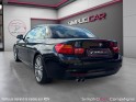 Bmw serie 4 cabriolet f33 420d 190 ch m sport a - suivi bmw - harman kardon occasion simplicicar compiegne simplicicar...