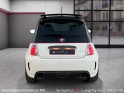 Abarth 595 1.4 turbo 16v t-jet 180 ch competizione occasion simplicicar lagny  simplicicar simplicibike france