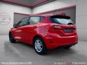 Ford fiesta 1.0 ecoboost 100 ch ss bvm6 cool   connect occasion simplicicar colomiers  simplicicar simplicibike france