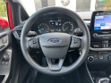 Ford fiesta 1.0 ecoboost 100 ch ss bvm6 cool   connect occasion simplicicar colomiers  simplicicar simplicibike france