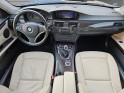 Bmw serie 3 coupe e92 lci 320d 184ch luxe occasion simplicicar lagny  simplicicar simplicibike france