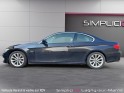 Bmw serie 3 coupe e92 lci 320d 184ch luxe occasion simplicicar lagny  simplicicar simplicibike france