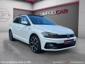 Volkswagen polo 2.0 tsi 200 ss dsg6  gti occasion simplicicar colomiers  simplicicar simplicibike france