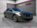 Peugeot 508 bluehdi 160 ch ss eat8  allure occasion simplicicar colomiers  simplicicar simplicibike france