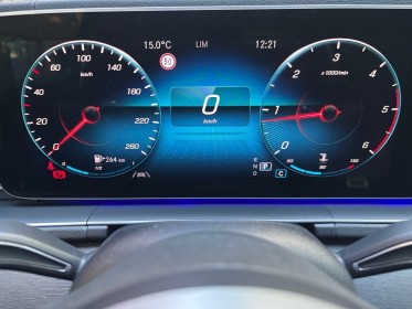 Mercedes gle 300 d 9g-tronic 4matic amg line 7 places occasion montreuil (porte de vincennes)(75) simplicicar simplicibike...