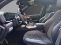 Mercedes gle 300 d 9g-tronic 4matic amg line 7 places occasion montreuil (porte de vincennes)(75) simplicicar simplicibike...