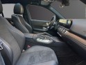 Mercedes gle 300 d 9g-tronic 4matic amg line 7 places occasion montreuil (porte de vincennes)(75) simplicicar simplicibike...