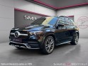 Mercedes gle 300 d 9g-tronic 4matic amg line 7 places occasion montreuil (porte de vincennes)(75) simplicicar simplicibike...